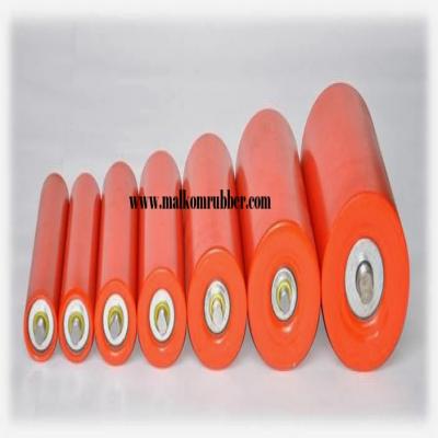 Casting PU Roller Manufacturer - Malkom